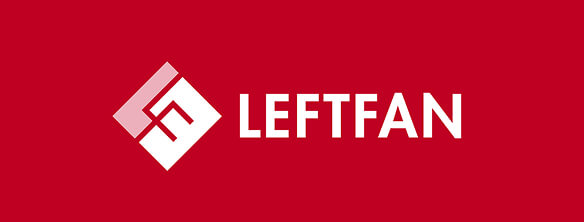 レフトファン　バナー