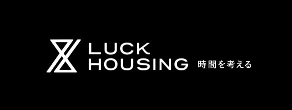 ラックハウジング　不動産　バナー